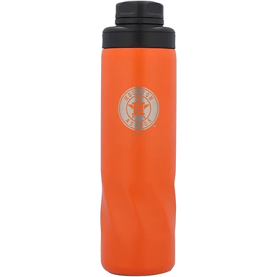 WinCraft Astros de Houston 20 oz. Bouteille d'eau Morgan