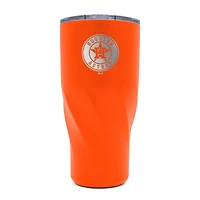 WinCraft Astros de Houston 30 oz. Gobelet en acier inoxydable Morgan