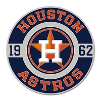 WinCraft Houston Astros Pin de collection établie