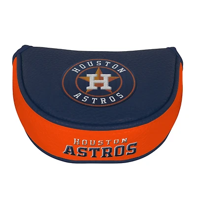Housse de putter maillet WinCraft Houston Astros