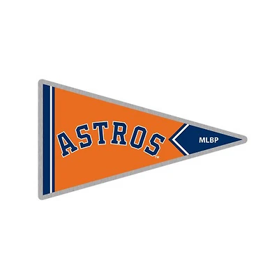WinCraft Houston Astros Pennant Pin