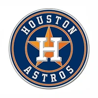 WinCraft Houston Astros Primary Logo Collector Pin