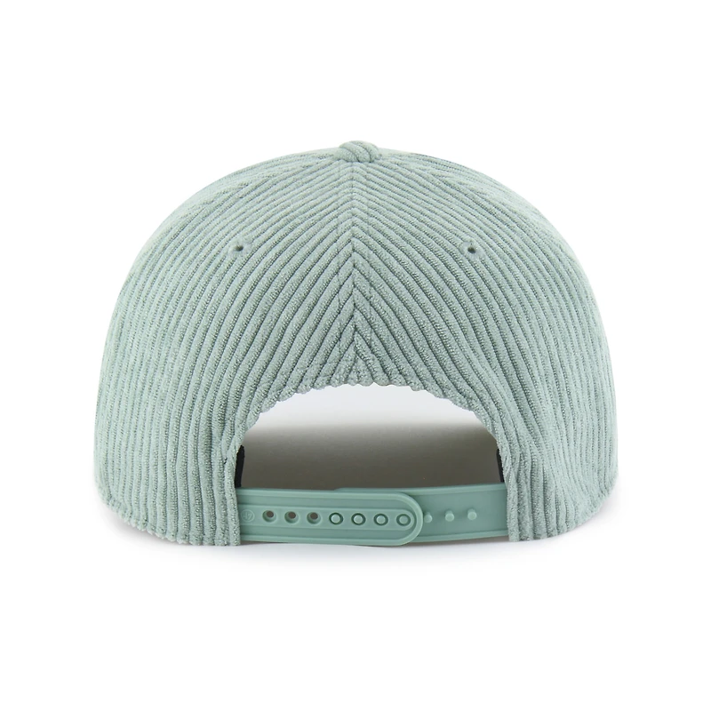 Women's '47 Jade Houston Astros The Luminance Collection Mellow Hitch Adjustable Hat