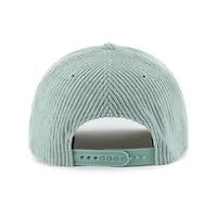 Women's '47 Jade Houston Astros The Luminance Collection Mellow Hitch Adjustable Hat