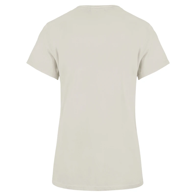 T-shirt Panthera Frankie des Astros de Houston '47 Oatmeal pour femmes