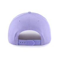 Women's '47  Purple Houston Astros Gelato Hitch Rope Adjustable Hat