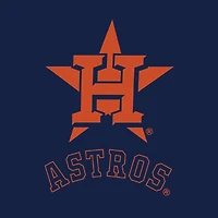 Sweat à capuche pour femme Fanatics Navy/White Houston Astros Backup Option
