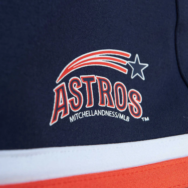 Women's Mitchell & Ness Navy Houston Astros Skort