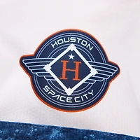 Maillot Nike blanc City Connect Limited Houston Astros 2025 pour femme