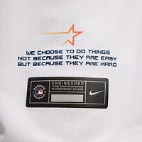 Women's Nike White Houston Astros 2025 City Connect Limited Jersey