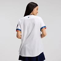 Women's Nike White Houston Astros 2025 City Connect Limited Jersey