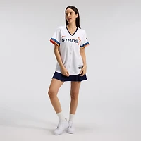 Women's Nike White Houston Astros 2025 City Connect Limited Jersey