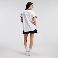 Women's Nike White Houston Astros 2025 City Connect Limited Jersey