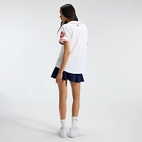 Women's Nike White Houston Astros Home Limited Jersey