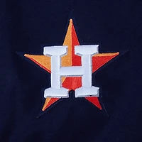 Sweat-shirt ras du cou Game Day Classics Pro Standard bleu marine pour femme des Astros de Houston