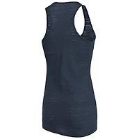 Débardeur Doux comme un Raisin pour Femme Marine Houston Astros Multicount Racerback