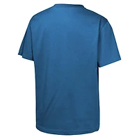 Youth  Navy Houston Astros Headliner T-Shirt