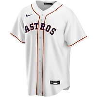 Maillot Nike Houston Astros Home Replica Team