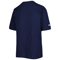 Youth Stitches Navy/White Houston Astros Combo T-Shirt Set