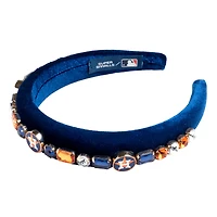 Youth Super Smalls Houston Astros Headband