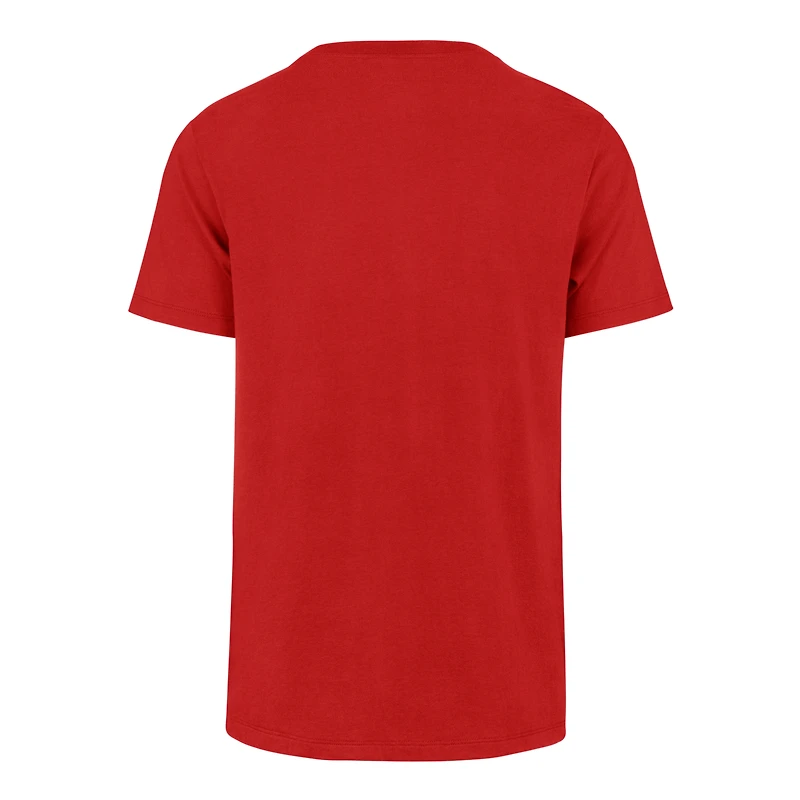 Men's '47  Red Houston Cougars Regional Franklin T-Shirt