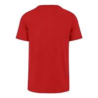 Men's '47  Red Houston Cougars Regional Franklin T-Shirt