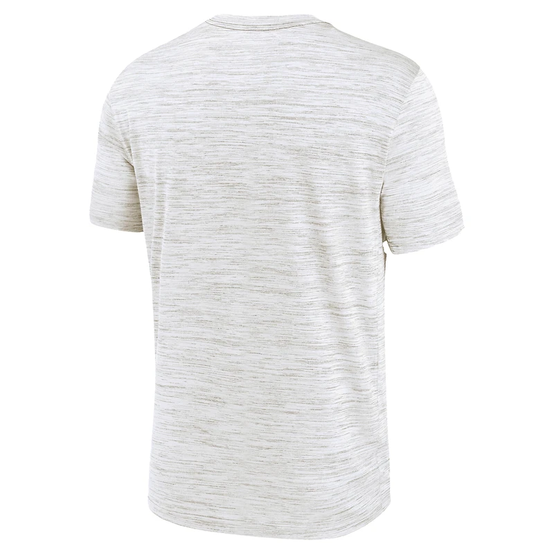 Men's Nike White Houston Cougars Velocity Legend T-Shirt