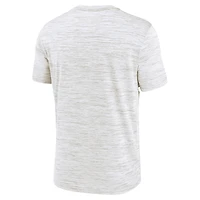 Men's Nike  White Houston Cougars Velocity Legend T-Shirt