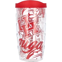 Tervis Houston Cougars 10oz. Allover Classic Wavy Tumbler
