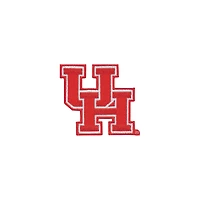 Tervis Houston Cougars 2-Pack 16oz. Competitor & Emblem Tumbler Set