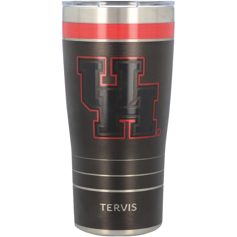 Tervis Houston Cougars 20oz. Night Game Tumbler