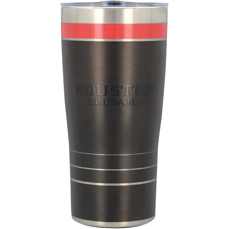 Tervis Houston Cougars 20oz. Night Game Tumbler