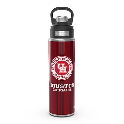 Tervis  Houston Cougars 24oz. All In Wide Mouth Bottle