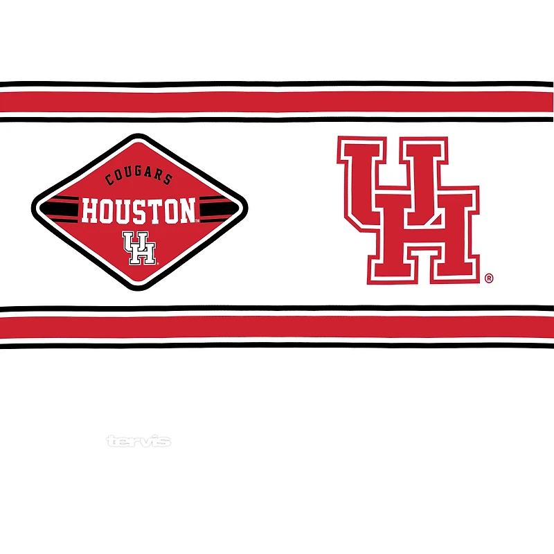Tervis  Houston Cougars 24oz. First String Classic Tumbler