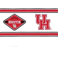 Tervis  Houston Cougars 24oz. First String Classic Tumbler