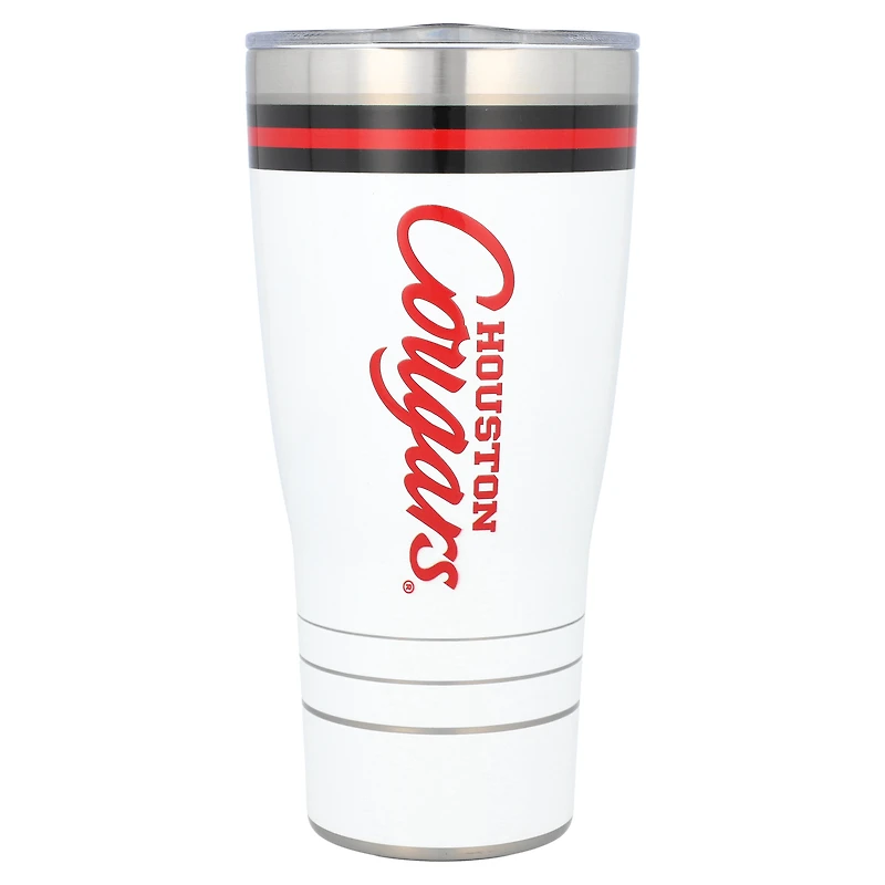 Tervis Houston Cougars 30oz. Arctic Stainless Steel Tumbler