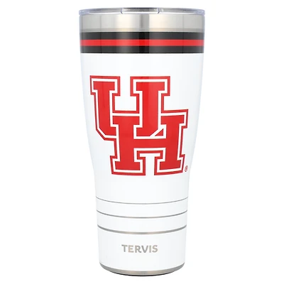 Tervis Houston Cougars 30oz. Arctic Stainless Steel Tumbler