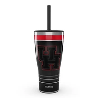 Tervis Houston Cougars 30oz. Night Game Tumbler with Straw