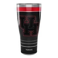 Tervis Houston Cougars 30oz. Night Game Tumbler