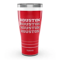 Tervis  Houston Cougars 30oz. Reverb Stainless Steel Tumbler