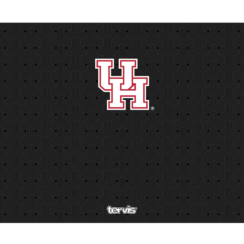 Tervis Houston Cougars 40oz. Weave Wide Mouth Water Bottle