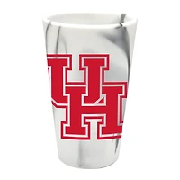 WinCraft Houston Cougars 16oz. Fashion Silicone Pint Glass