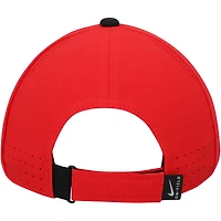 Casquette réglable Nike Houston Cougars 2023 Sideline Legacy91 rouge pour jeune