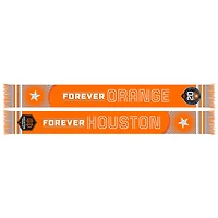 Écharpe à crochet pour maillot Houston Dynamo FC 2025