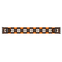 Houston Dynamo FC Tartan Scarf