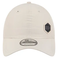 Casquette ajustable 9TWENTY Active de Houston Dynamo FC de New Era pour homme