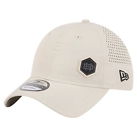 Casquette ajustable 9TWENTY Active de Houston Dynamo FC de New Era pour homme