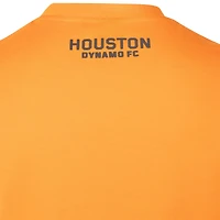Men's Sport Design Sweden  Orange Houston Dynamo FC Hometown T-Shirt