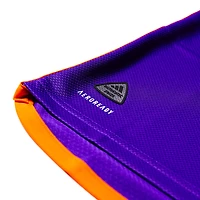 Maillot violet adidas Houston Dynamo FC 2024 Still Holdin' authentique pour homme