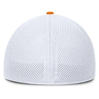 Men's Fanatics Orange Houston Dynamo FC Rocket Flex Hat